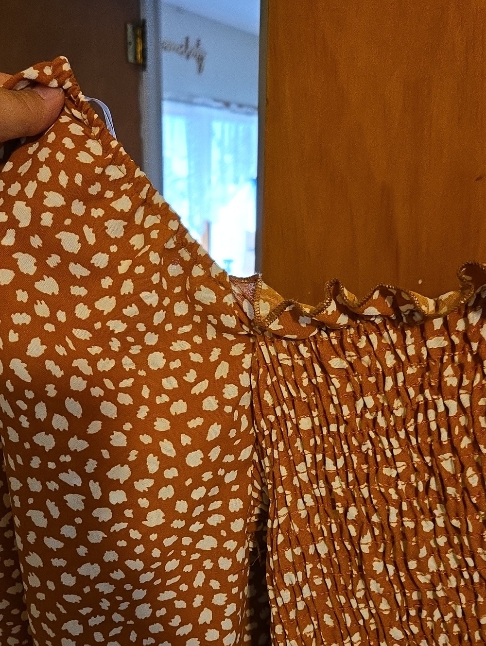 Haptics Top - Picture 4 of 4